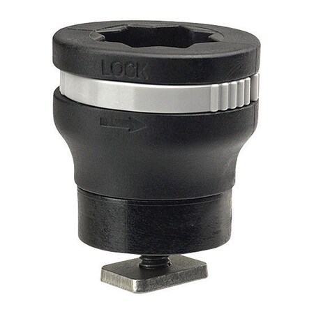 Railblaza Mount Base Miniport Yg RBMPTM